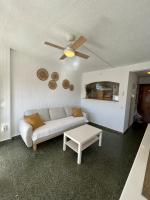 Sea & Mountain View Apartment in Benalmádena - Chambres d'hôtes Benalmádena