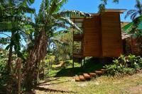 Aconchegante Cabana em Sambaqui - NDI013 - Ferienwohnung Florianópolis