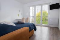 Studio le Goya - Cosy & Lumineux - Chambres d’hôtes Thionville
