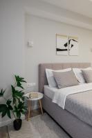 Soul Rentals 2BR Cozy Apt, New Block & Calm Gem - B&B Chișinău