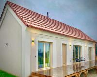 Wildwald Lodge - B&B Döbrönte