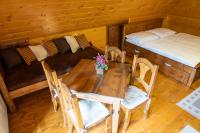 Camera Quadrupla Comfort 