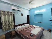 Deluxe Kamer met Kingsize Bed