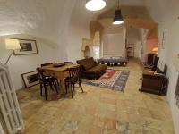 In Via Rosario - Ipogeo Holiday Home - Chambres d'hôtes Matera