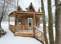 Glamping Getaway Hike, Grill, Space To Gather - B&B Delhi