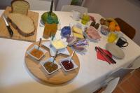 La maison de Lau - Bed and Breakfast Salies-de-Béarn