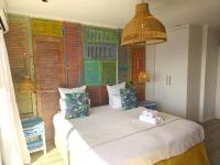 Suite met Uitzicht op Zee