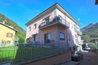 Mountain&Lake Terrace Retreat - Chambres d’hôtes Valbrona