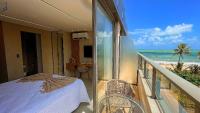 Setai Aquamaris Varanda Vista Lateral - B&B João Pessoa