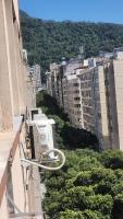 AreiAmar - your home in the heart of Copacabana - Chambres d'hôtes Rio de Janeiro