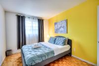 Beautiful and Cozy 3BR in Montreal West Island - Chambres d’hôtes Montréal