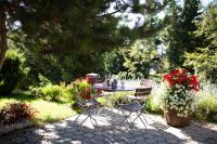 APARTMENT CHALET -BOHINJ- Pokljuka- Triglav National Park - Chambres d'hôtes Koprivnik v Bohinju