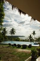 Villa Loyola Resthouse - B&B Dalaguete