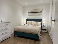 Converted Mill In Heart Of Manchester - Pass the Keys - B&B Manchester