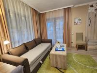 Appartamento con 1 Camera da Letto (2 Adulti + 2 Bambini)