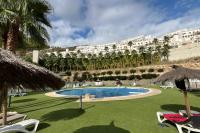 Superb penthouse swimming pools equipped solarium panoramic view - B&B Jeresa