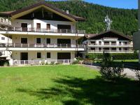 Centralissimo, fronte piste - B&B Aprica