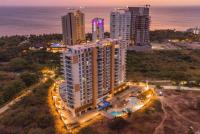 OCEAN CLUB - Bello Horizonte - By INMOBILIARIA VS - B&B Santa Marta