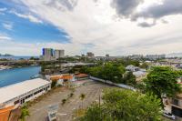 Barra da Tijuca Lake View - 3 bedrooms with balcony - B&B Rio de Janeiro