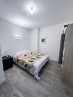 ô Bogros - vieux Château-Chinon - Ferienwohnung Château-Chinon(Ville)