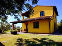 Agriturismo La fonte - Bed and Breakfast Volterra