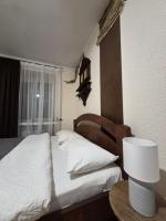 4 Кімнатні Апартаменти в Центрі, вул Незалежності, 5 - Chambres d’hôtes Loutsk