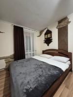 4 Кімнатні Апартаменти в Центрі, вул Незалежності, 5 - B&B Luc'k