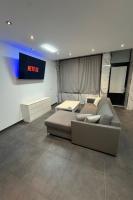 Urban Eastside Apartment - Berlin Friedrichshain near Ostkreuz - B&B Berlino