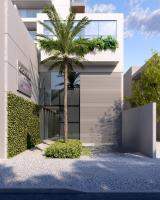 Apartamento Inteiro Novo Praia, 2 Varandas, Piscina e Vista Parcial MAC - B&B Niterói