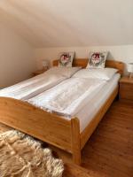 Maison de Vacances 3 Chambres 