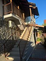 Izabella Apartmanok földszint és emelet - B&B Mezőkövesd