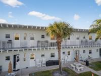 Belleview Gulf Unit 395 - Bed and Breakfast Clearwater Beach