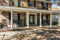 The Laurel Oak House - Ferienwohnung Charleston