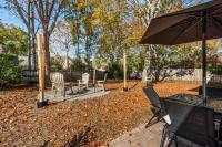 The Laurel Oak House - B&B Charleston