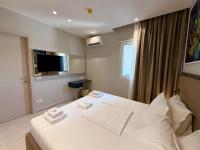 Tirana Center Sav City Blavus - Chambres d’hôtes Tirana