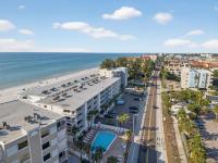 Holiday Villas II Unit 405 - B&B Clearwater Beach