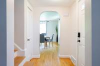 Spacious 4 bedroom home with large yard - B&B Wayland