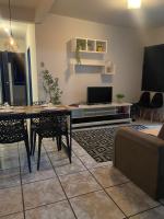 Appartement met 2 slaapkamers