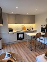 Tivoli Cottage minutes from RUH - Close to Centre - Chambres d’hôtes Bath