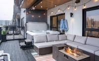 Huckin' Harry's - B&B Revelstoke