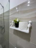 Modern 3-bedroom apartment in a gated residential community - B&B Concepción de la Vega