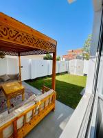 Quiet Villa - B&B Luxor