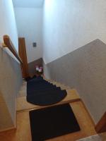 Gästezimmer Öcken - Ferienwohnung Neuharlingersiel