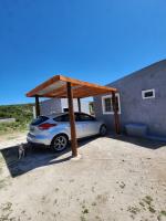 Complejo Altavista - B&B La Falda