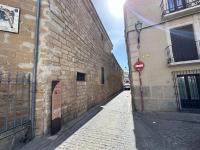 Hovalis Sites, The Showroom - B&B Úbeda