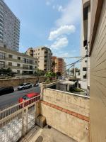 Apartamento Praia Grande - Caiçara - Chambres d’hôtes Praia Grande