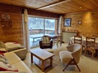 Les Gets - Appartement 3 pièces proche centre et pistes - FR-1-623-315 - Ferienwohnung Les Gets