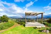 The smallest farm in Africa ELGIN - B&B Grabouw