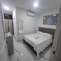ULTIMO DeL SEMANA - B&B San Andrés