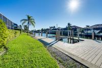 Canal-Front Luxury | Pool, Boat & Relax in Marco - Ferienwohnung Marco Island